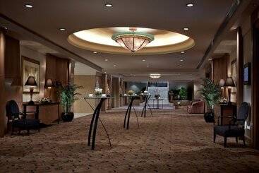 هتل Intercontinental Grand Stanford Hong Kong, An Ihg