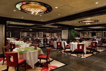 هتل Intercontinental Grand Stanford Hong Kong, An Ihg
