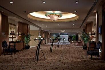 هتل Intercontinental Grand Stanford Hong Kong, An Ihg