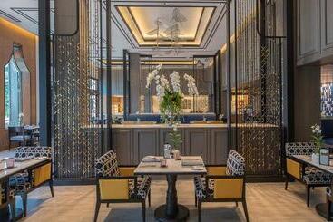 هتل Intercontinental Pattaya Resort, An Ihg