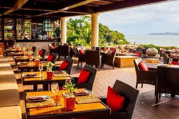 هتل Intercontinental Pattaya Resort, An Ihg