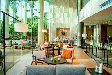Intercontinental Pattaya Resort, An Ihg - Pattaya