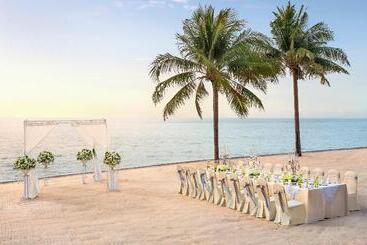 هتل Intercontinental Pattaya Resort, An Ihg