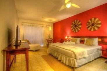 هتل Itacaré Eco Resort