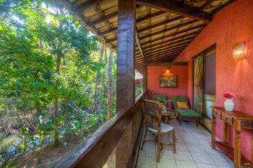酒店 Itacaré Eco Resort
