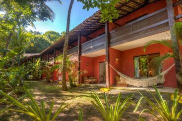 酒店 Itacaré Eco Resort