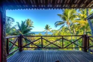 酒店 Itacaré Eco Resort