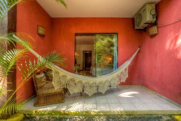 酒店 Itacaré Eco Resort