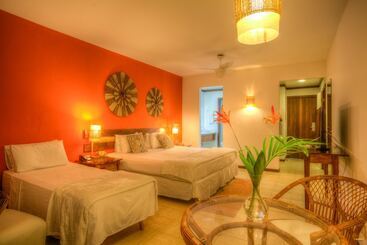 酒店 Itacaré Eco Resort