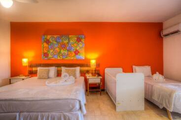 酒店 Itacaré Eco Resort