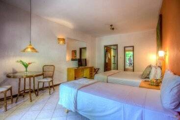 酒店 Itacaré Eco Resort