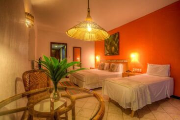 酒店 Itacaré Eco Resort