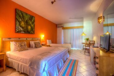 酒店 Itacaré Eco Resort