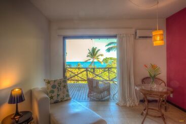 هتل Itacaré Eco Resort