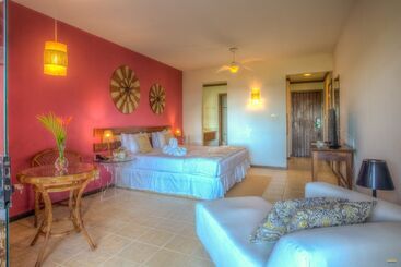 酒店 Itacaré Eco Resort
