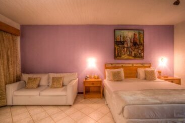 هتل Itacaré Eco Resort