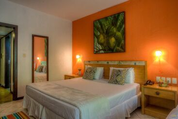 هتل Itacaré Eco Resort