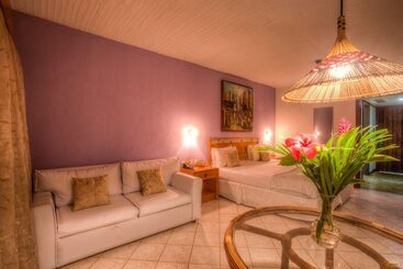 酒店 Itacaré Eco Resort