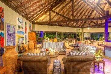 酒店 Itacaré Eco Resort