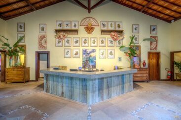 酒店 Itacaré Eco Resort