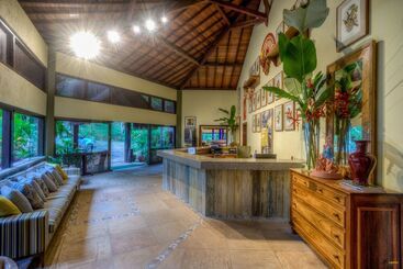 酒店 Itacaré Eco Resort