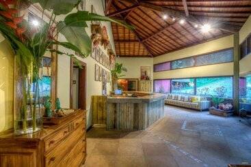 酒店 Itacaré Eco Resort