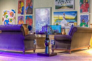 酒店 Itacaré Eco Resort