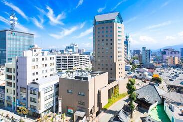 فندق Jal City Nagano