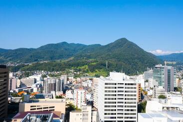 هتل Jal City Nagano