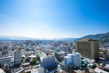 هتل Jal City Nagano