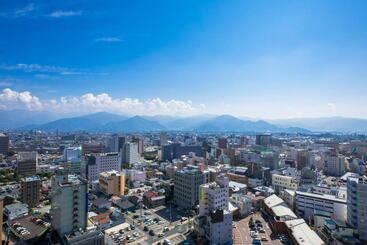 هتل Jal City Nagano