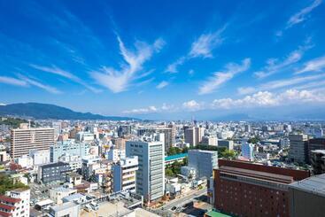 هتل Jal City Nagano