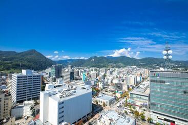 هتل Jal City Nagano