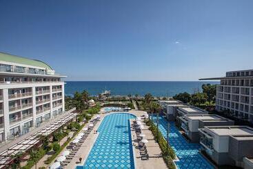 هتل Kilikya Palace Goynuk   All Inclusive