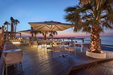 هتل Kilikya Palace Goynuk   All Inclusive