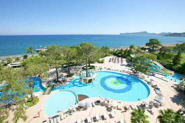 هتل Kilikya Palace Goynuk   All Inclusive
