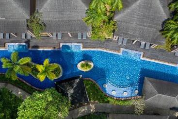 هتل La Flora Khao Lak   Sha Extra Plus