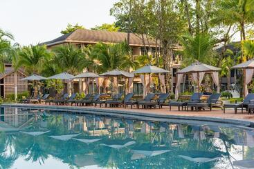 هتل La Flora Khao Lak   Sha Extra Plus