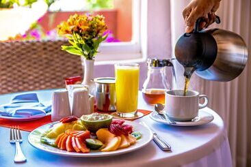 ホテル Las Brisas Huatulco