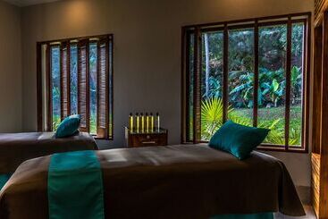 ホテル Las Brisas Huatulco