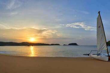 ホテル Las Brisas Huatulco