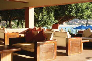 ホテル Las Brisas Huatulco