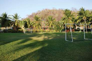 ホテル Las Brisas Huatulco