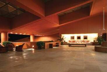 ホテル Las Brisas Huatulco