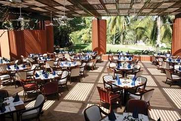 ホテル Las Brisas Huatulco