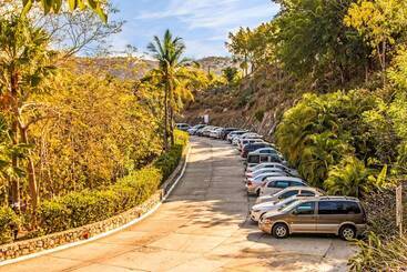 ホテル Las Brisas Huatulco