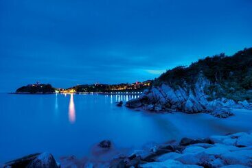 ホテル Las Brisas Huatulco