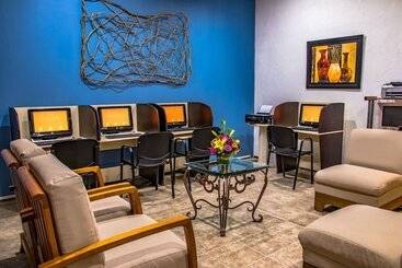 ホテル Las Brisas Huatulco