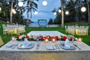 ホテル Las Brisas Huatulco