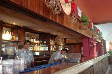 ホテル Las Brisas Huatulco